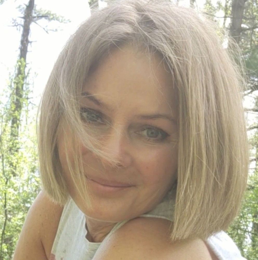 Meet your Posher, Edyta